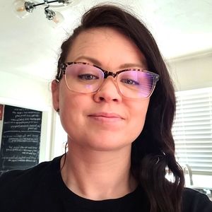 Meet your Posher, Trista